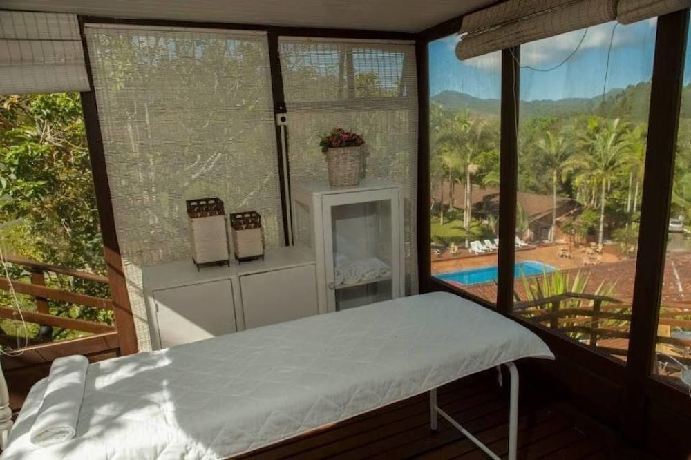 pousada arraial do ouro