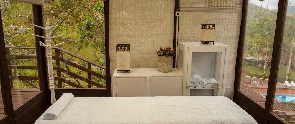 pousada arraial do ouro