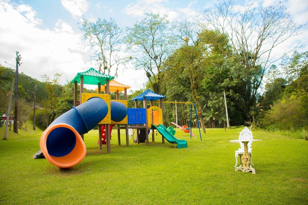 pousada arraial do ouro