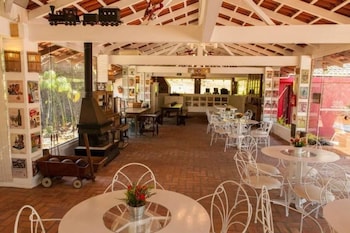 pousada arraial do ouro