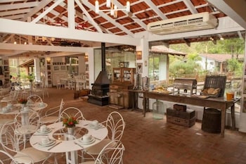 pousada arraial do ouro