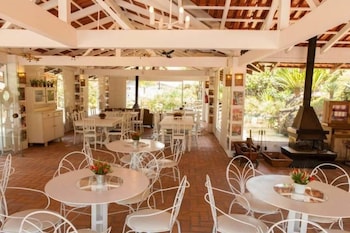 pousada arraial do ouro