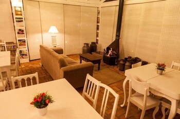 pousada arraial do ouro