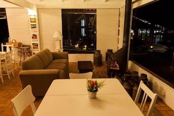 pousada arraial do ouro