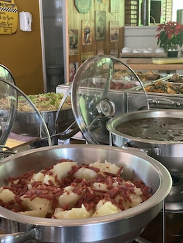 pousada arraial do ouro