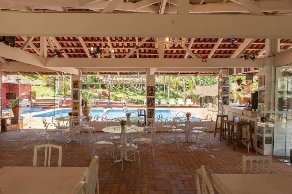 pousada arraial do ouro