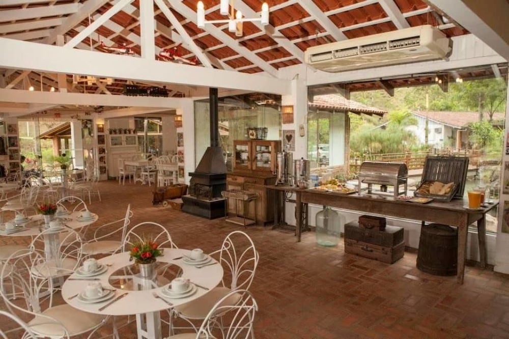 pousada arraial do ouro