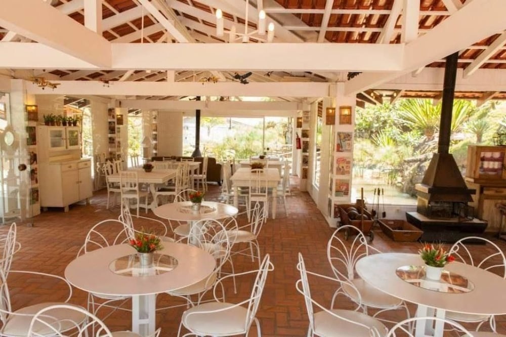 pousada arraial do ouro