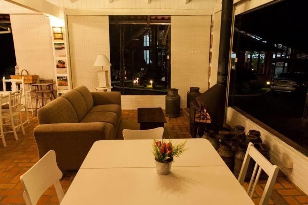 pousada arraial do ouro