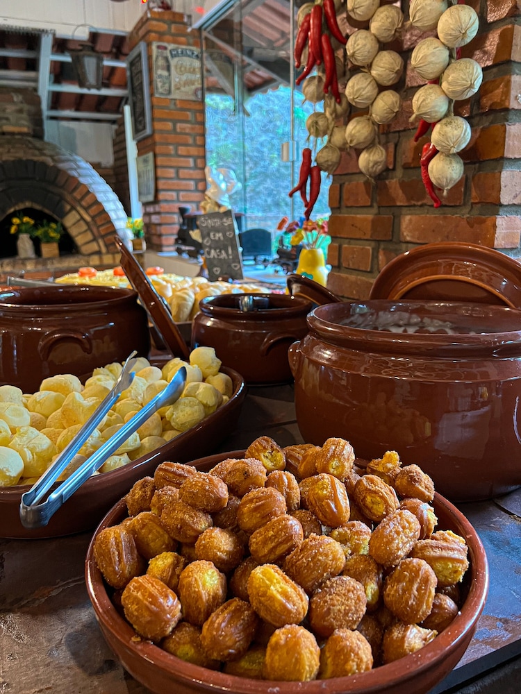 pousada arraial do ouro