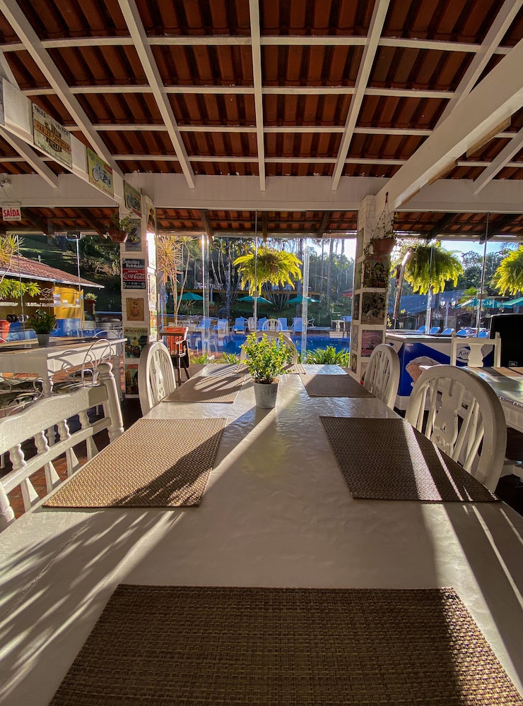 pousada arraial do ouro