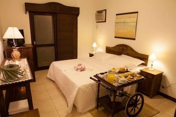 pousada arraial do ouro