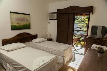 pousada arraial do ouro