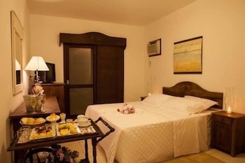 pousada arraial do ouro