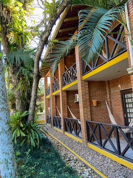 pousada arraial do ouro