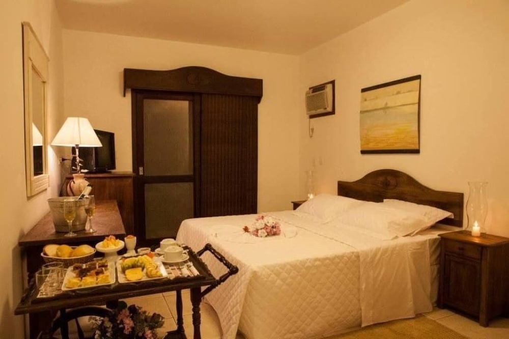 pousada arraial do ouro