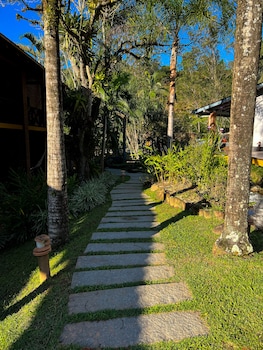 pousada arraial do ouro