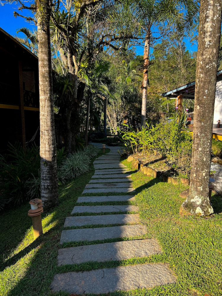 pousada arraial do ouro