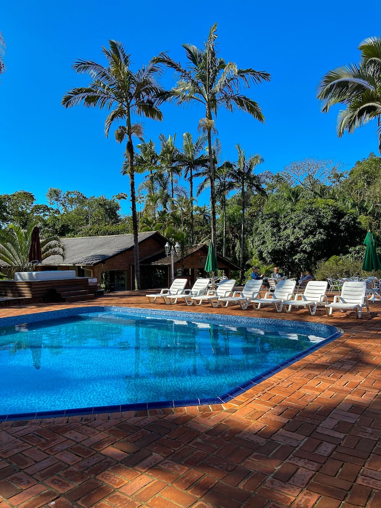 pousada arraial do ouro