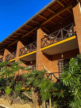 pousada arraial do ouro