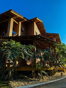 pousada arraial do ouro