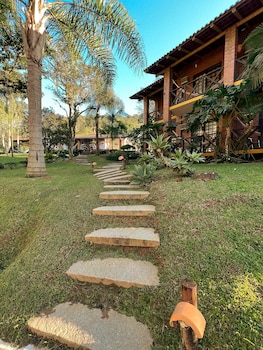 pousada arraial do ouro