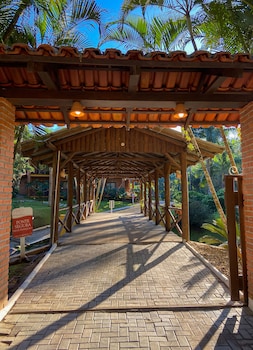 pousada arraial do ouro