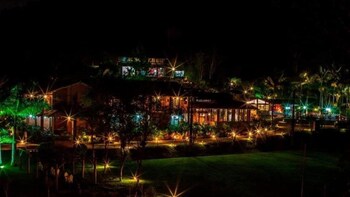 pousada arraial do ouro