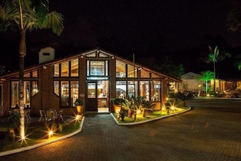 pousada arraial do ouro