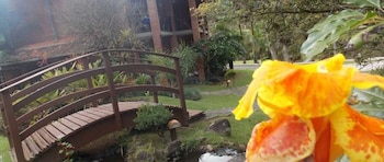 pousada arraial do ouro