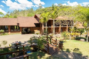 pousada arraial do ouro