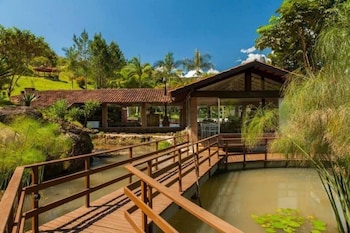 pousada arraial do ouro