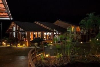 pousada arraial do ouro