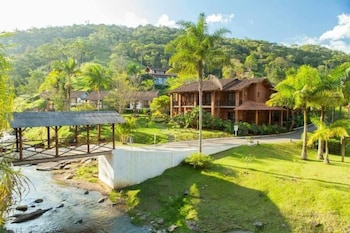 pousada arraial do ouro