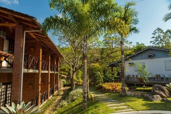 pousada arraial do ouro