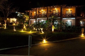 pousada arraial do ouro