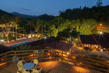 pousada arraial do ouro