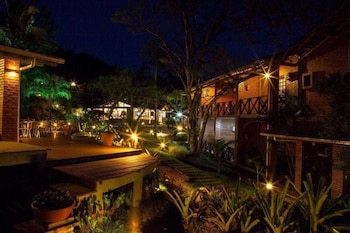 pousada arraial do ouro