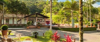 pousada arraial do ouro