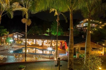 pousada arraial do ouro