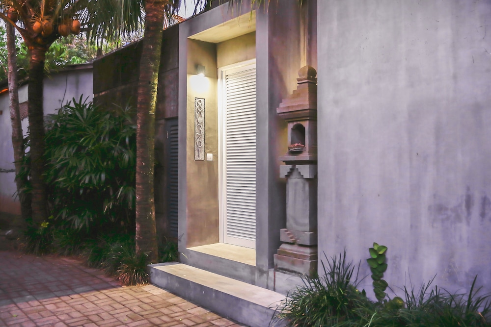 seminyak