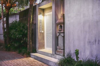 Villa 80361,Kuta Utara>>Bali,3.5 star