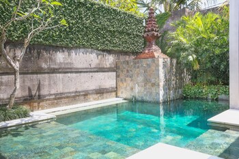 Villa 80361,Kuta Utara>>Bali,3.5 star
