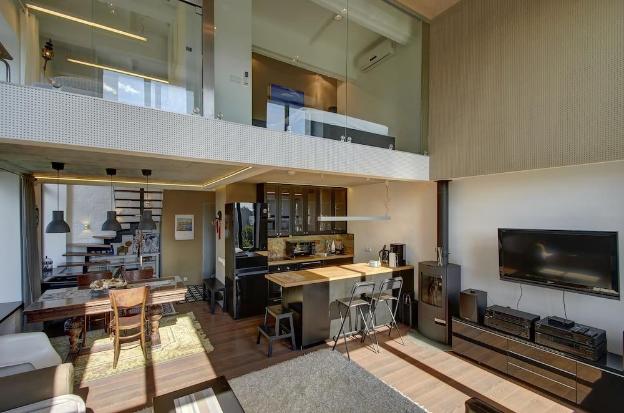 loft 66and65 panoramic view