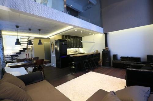 loft 66and65 panoramic view