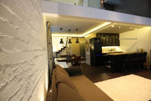 loft 66and65 panoramic view