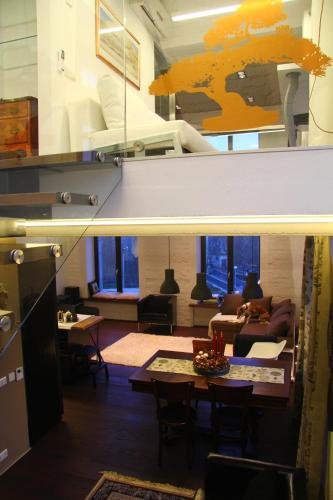 loft 66and65 panoramic view