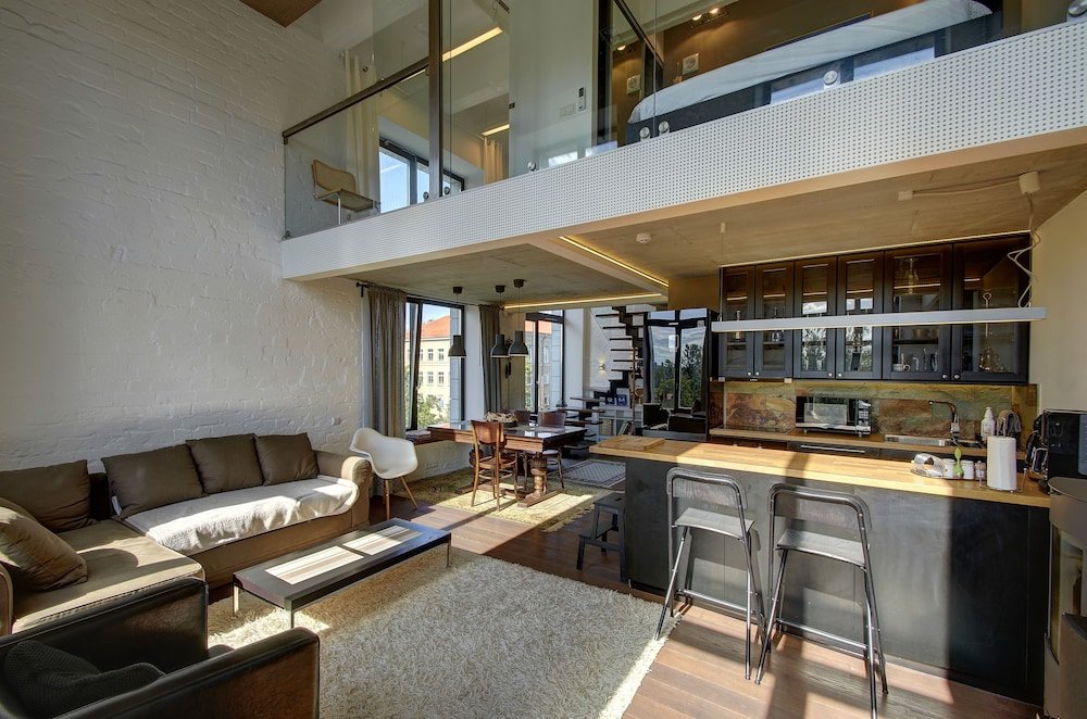 loft 66and65 panoramic view