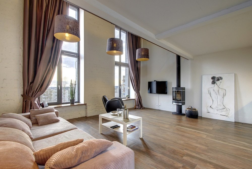 loft 66and65 panoramic view