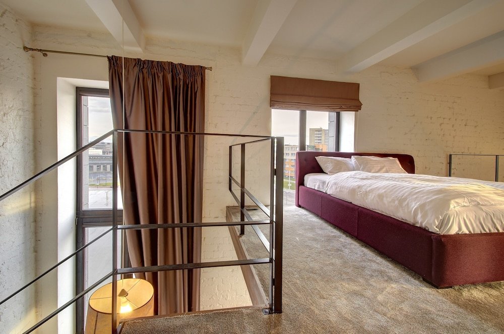 loft 66and65 panoramic view